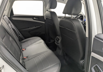 Новый Jetta VS5 2023 (12 фото)