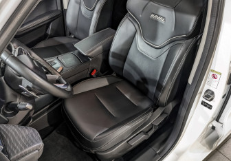 Подержанный автомобиль Haval Jolion 2023 года (20 фото)