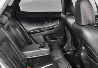 Подержанный автомобиль Kia Ceed GT 2014 года (13 фото)