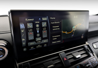 Подержанный автомобиль Toyota Land Cruiser Suv 2022 года (28 фото)