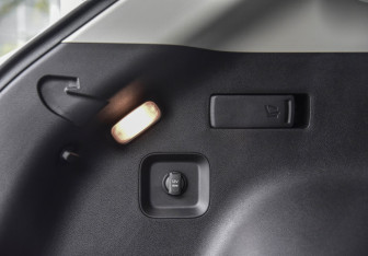 Новый Kia Sportage 2025 (26 фото)