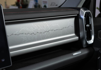 Новый Jetour T2 2026 (22 фото)