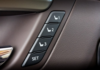 Подержанный автомобиль Lexus RX 2016 года (22 фото)