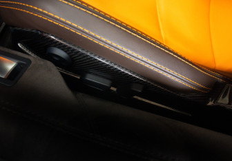 Подержанный автомобиль Lamborghini Aventador Coupe 2017 года (30 фото)