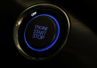 Подержанный автомобиль Hyundai i40 Sedan 2013 года (17 фото)