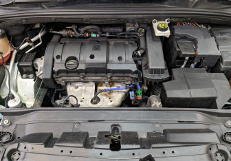 Подержанный автомобиль Citroen C4 Sedan 2018 года (6 фото)