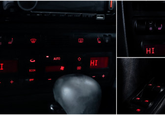 Подержанный автомобиль Audi A6 Wagon 1999 года (15 фото)