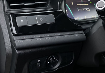 Подержанный автомобиль Omoda S5 2024 года (21 фото)