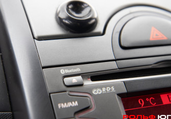 Подержанный автомобиль Kia Soul 2011 года (14 фото)