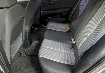 Подержанный автомобиль Hyundai Elantra Sedan 2010 года (15 фото)