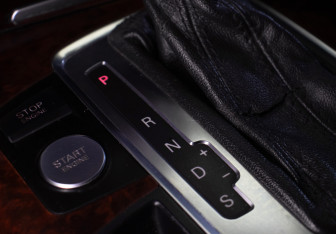 Подержанный автомобиль Audi A6 Sedan 2008 года (16 фото)