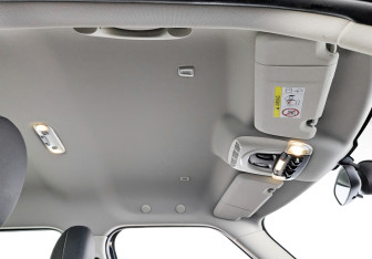 Подержанный автомобиль MINI Countryman 2019 года (22 фото)