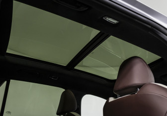 Подержанный автомобиль Geely Monjaro 2023 года (22 фото)