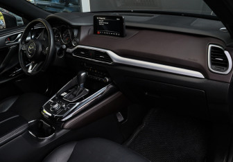 Подержанный автомобиль Mazda CX-9 2020 года (7 фото)