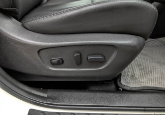 Подержанный автомобиль Nissan X-Trail 2020 года (28 фото)
