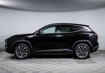 Подержанный автомобиль Jetour Dashing 2023 года (8 фото)