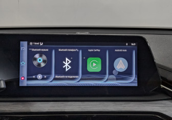 Подержанный автомобиль JAC JS6 2023 года (17 фото)