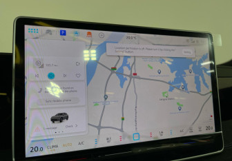 Новый Volkswagen Tiguan 2025 (13 фото)