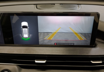 Подержанный автомобиль Chery Tiggo 7 Pro Max 2024 года (24 фото)