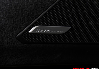 Подержанный автомобиль Haval Dargo 2022 года (23 фото)