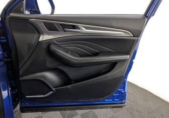 Подержанный автомобиль Haval F7 2020 года (25 фото)