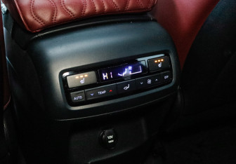 Подержанный автомобиль Hyundai Palisade 2019 года (13 фото)