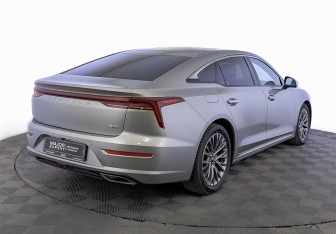 Подержанный автомобиль FAW Bestune B70 2023 года (5 фото)
