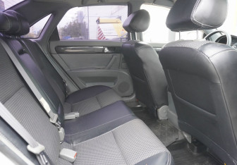 Подержанный автомобиль Chevrolet Lacetti Sedan 2008 года (10 фото)