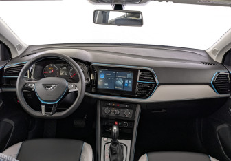 Новый Jetta VS5 2023 (10 фото)