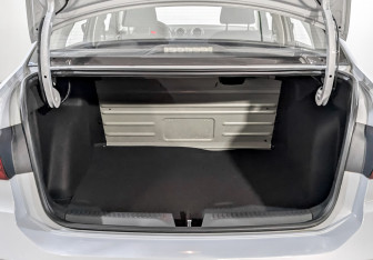 Новый Jetta VA3 2023 (10 фото)