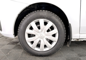 Новый LADA (ВАЗ) Largus Wagon 2025 (19 фото)