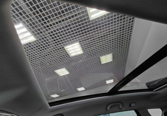 Подержанный автомобиль Jetour X70 2024 года (16 фото)