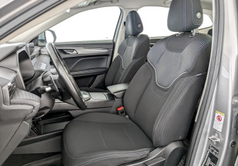 Подержанный автомобиль Haval Jolion 2022 года (20 фото)