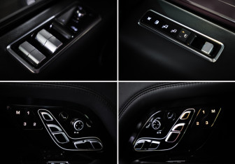 Подержанный автомобиль Land Rover Range Rover 2018 года (26 фото)