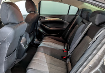 Подержанный автомобиль Mazda 6 Sedan 2019 года (12 фото)
