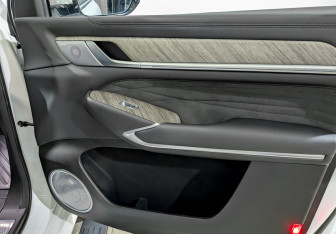 Подержанный автомобиль Tank 500 2023 года (25 фото)