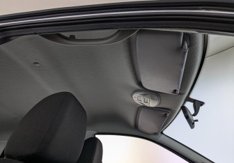 Подержанный автомобиль LADA (ВАЗ) Granta Sedan 2023 года (23 фото)