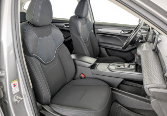 Подержанный автомобиль Haval Jolion 2022 года (23 фото)