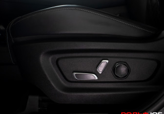 Подержанный автомобиль Changan UNI-K 2024 года (26 фото)