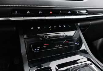 Подержанный автомобиль Chery Tiggo 4 Pro 2023 года (15 фото)