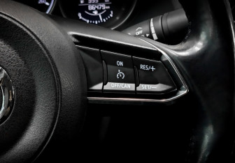 Подержанный автомобиль Mazda 6 Sedan 2016 года (27 фото)