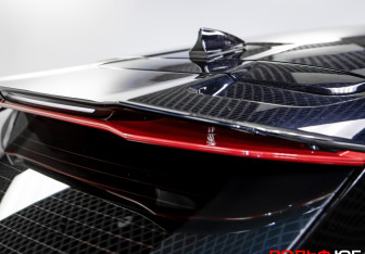 Подержанный автомобиль Omoda C5 2022 года (26 фото)