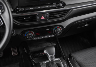 Подержанный автомобиль Kia Cerato Sedan 2020 года (17 фото)