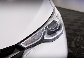 Подержанный автомобиль Changan Alsvin 2023 года (17 фото)