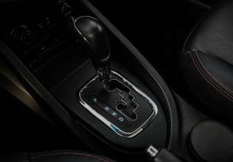 Подержанный автомобиль Changan CS35 2015 года (16 фото)