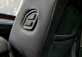 Подержанный автомобиль Skywell HT-i 2023 года (27 фото)