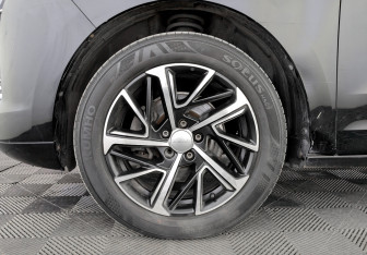 Подержанный автомобиль Haval Jolion 2022 года (18 фото)