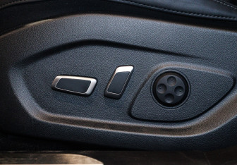 Подержанный автомобиль Voyah Free 2022 года (20 фото)