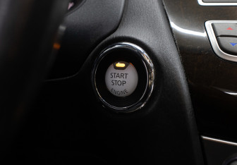 Подержанный автомобиль Infiniti QX60 2019 года (21 фото)