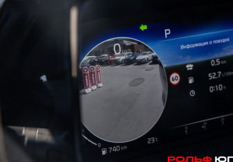 Подержанный автомобиль Kia Sorento 2021 года (16 фото)